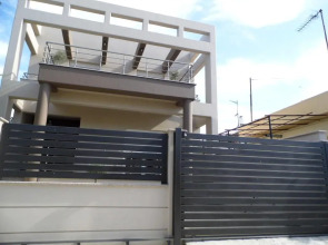 Homing Volos Exclusive Luxury Residence