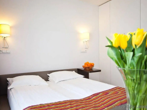 Platinum Apartments Aparthotel