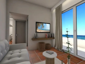 Aliki s Summerhouse 1