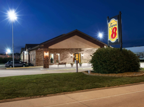 Rodeway Inn Effingham North