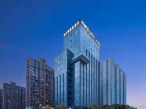 Home2 Suites by Hilton Changsha Lugu