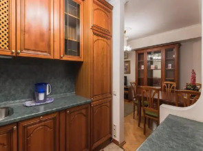 LikeHome Апартаменты Павелецкая