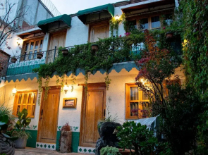 Hotel Casa del Fraile