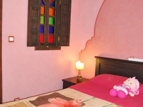 Riad Loubna