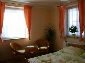 Apartmány Záhořovo Lože
