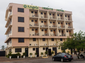 Angels Heights Hotel