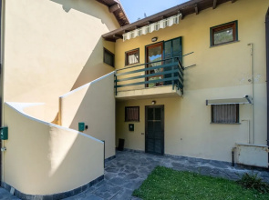 Casa Onno con Vista Lago