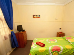 Terra Extremus Hostel
