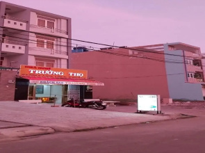 Oyo 840 Truong Tho