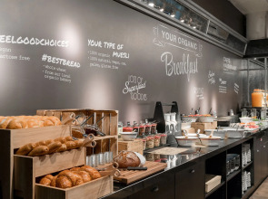 Ruby Lissi Hotel Vienna