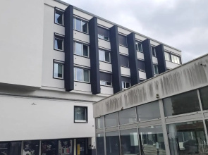 Ferienwohnung Uniklinik Mainz