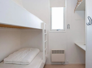 6 Person Holiday Home in Lemvig