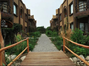 Samsara The Resort & Club