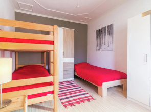 Spacious Holiday Home near Ski Area in Leogang