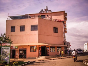 Mbale Travellers Inn