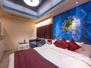 Premium Resort Hotel Ganesha Adult Only
