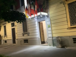 Villa Giovanna Citylife Milano