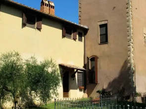 La Torre Di Calledro