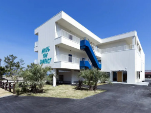Kamome Slow Hotel The Compact