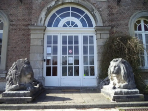 Castel Sainte Marie - Hébergement
