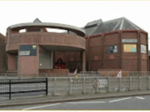 Captivating 2-bed Apartment in Carlisle