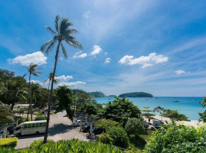 All Seasons Naiharn Phuket