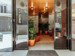 STAY&CO Lisbon Marques de Pombal