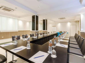 Tuana Hotels The Phulin Resort