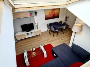 Apartamento nuevo en El Astillero