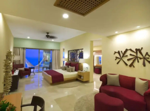 Garza Blanca Preserve Spa & Resort Puerto Vallarta