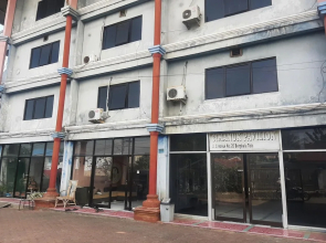 Cimanuk Pavilion by OYO Rooms