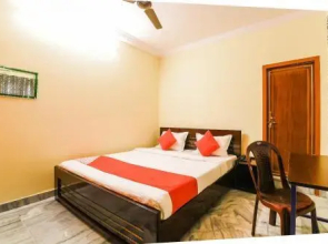 The Yuva Inn By OYO Rooms