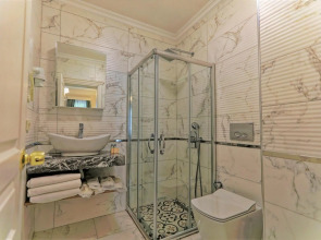 Romantic Hotel Istanbul