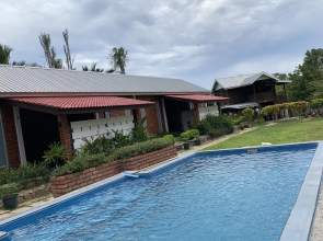 Hujung Kampung Resort