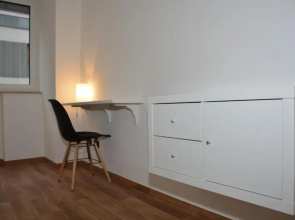 PUGLiA CHiC Camere private con bagni condivisi