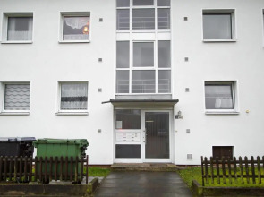 Othman Appartements Anderter Straße 55a EG