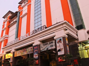 d Best Hotel Bandung