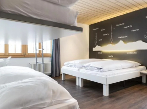 Hotel Le Petit Relais