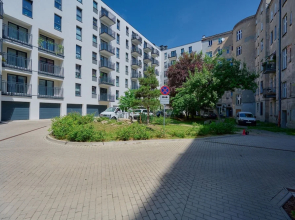 Apartment Benedykta Polaka by Renters