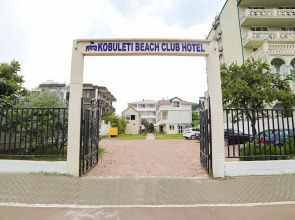 Kobuleti Beach Club