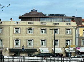 1877 Estrela Palace Hotel