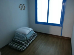 Jeju Santorini Guest House(산토리니게스트하우스)