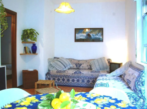 Le Palme Garden