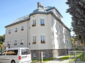 Apartmán v Bételu