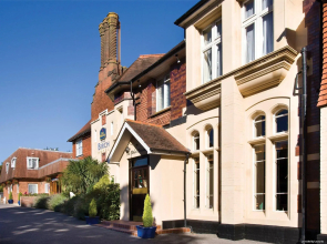 The Birch Hotel
