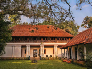 Chittoor Kottaram - Heritage Palace by CGH Earth