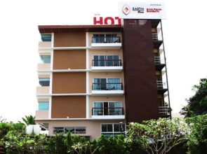 Siam Piman Hotel