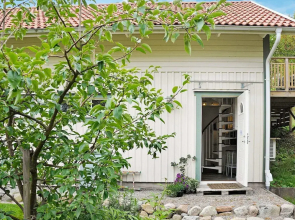 Holiday Home in Fjällbacka