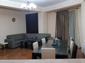 The House in the Forest apartment