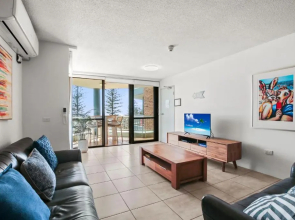 Seapoint Unit 14 32 Victoria Tce Kings Beach